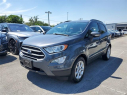 Thumbnail image of 2021 Ford EcoSport at Doral Lincoln