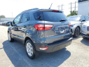 Thumbnail image of 2021 Ford EcoSport at Doral Lincoln