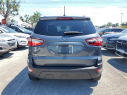 Thumbnail image of 2021 Ford EcoSport at Doral Lincoln