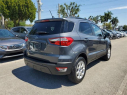 Thumbnail image of 2021 Ford EcoSport at Doral Lincoln