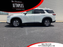 Thumbnail image of 2023 Nissan Pathfinder at Bo Haarala Autoplex