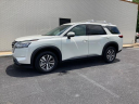 Thumbnail image of 2023 Nissan Pathfinder at Bo Haarala Autoplex