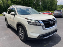 Thumbnail image of 2023 Nissan Pathfinder at Bo Haarala Autoplex