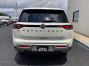 Thumbnail image of 2023 Nissan Pathfinder at Bo Haarala Autoplex