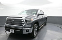 2020 Toyota Tundra Limited at Plaza Honda