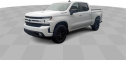 Thumbnail image of 2022 Chevrolet Silverado 1500 Limited at James Martin Chevrolet