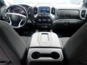 Thumbnail image of 2022 Chevrolet Silverado 1500 Limited at James Martin Chevrolet