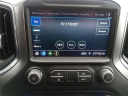 Thumbnail image of 2022 Chevrolet Silverado 1500 Limited at James Martin Chevrolet