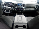 Thumbnail image of 2022 Chevrolet Silverado 1500 Limited at James Martin Chevrolet