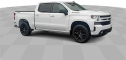 Thumbnail image of 2022 Chevrolet Silverado 1500 Limited at James Martin Chevrolet