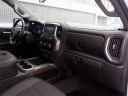 Thumbnail image of 2022 Chevrolet Silverado 1500 Limited at James Martin Chevrolet