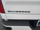 Thumbnail image of 2022 Chevrolet Silverado 1500 Limited at James Martin Chevrolet