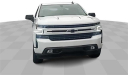 Thumbnail image of 2022 Chevrolet Silverado 1500 Limited at James Martin Chevrolet
