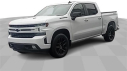 Thumbnail image of 2022 Chevrolet Silverado 1500 Limited at James Martin Chevrolet