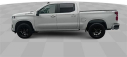 Thumbnail image of 2022 Chevrolet Silverado 1500 Limited at James Martin Chevrolet
