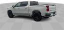 Thumbnail image of 2022 Chevrolet Silverado 1500 Limited at James Martin Chevrolet