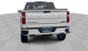 Thumbnail image of 2022 Chevrolet Silverado 1500 Limited at James Martin Chevrolet
