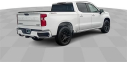 Thumbnail image of 2022 Chevrolet Silverado 1500 Limited at James Martin Chevrolet