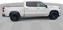 Thumbnail image of 2022 Chevrolet Silverado 1500 Limited at James Martin Chevrolet