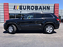 Thumbnail image of 2017 Jeep Grand Cherokee at EurobahnBmwMiniMercedesBenz of Greensboro, NC