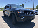 Thumbnail image of 2017 Jeep Grand Cherokee at EurobahnBmwMiniMercedesBenz of Greensboro, NC