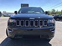Thumbnail image of 2017 Jeep Grand Cherokee at EurobahnBmwMiniMercedesBenz of Greensboro, NC