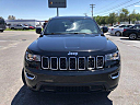 Thumbnail image of 2017 Jeep Grand Cherokee at EurobahnBmwMiniMercedesBenz of Greensboro, NC