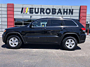 Thumbnail image of 2017 Jeep Grand Cherokee at EurobahnBmwMiniMercedesBenz of Greensboro, NC