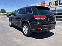 Thumbnail image of 2017 Jeep Grand Cherokee at EurobahnBmwMiniMercedesBenz of Greensboro, NC