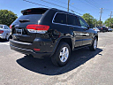 Thumbnail image of 2017 Jeep Grand Cherokee at EurobahnBmwMiniMercedesBenz of Greensboro, NC