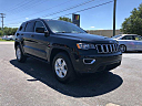 Thumbnail image of 2017 Jeep Grand Cherokee at EurobahnBmwMiniMercedesBenz of Greensboro, NC