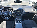 Thumbnail image of 2017 Jeep Grand Cherokee at EurobahnBmwMiniMercedesBenz of Greensboro, NC