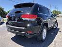 Thumbnail image of 2017 Jeep Grand Cherokee at EurobahnBmwMiniMercedesBenz of Greensboro, NC