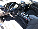 Thumbnail image of 2017 Jeep Grand Cherokee at EurobahnBmwMiniMercedesBenz of Greensboro, NC