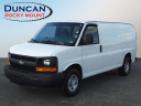 Thumbnail image of 2007 Chevrolet Express at Duncan Ford Chrysler