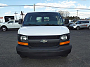 2007 Chevrolet Express 2500 at Duncan Ford Chrysler
