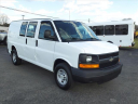 Thumbnail image of 2007 Chevrolet Express at Duncan Ford Chrysler