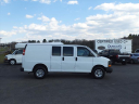Thumbnail image of 2007 Chevrolet Express at Duncan Ford Chrysler
