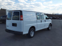 Thumbnail image of 2007 Chevrolet Express at Duncan Ford Chrysler
