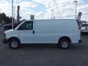 Thumbnail image of 2007 Chevrolet Express at Duncan Ford Chrysler