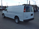 Thumbnail image of 2007 Chevrolet Express at Duncan Ford Chrysler