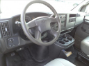 Thumbnail image of 2007 Chevrolet Express at Duncan Ford Chrysler