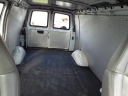 Thumbnail image of 2007 Chevrolet Express at Duncan Ford Chrysler