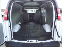 Thumbnail image of 2007 Chevrolet Express at Duncan Ford Chrysler