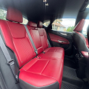 Thumbnail image of 2022 Lexus NX 350 at TOMS RIVER AUTO SALES LLC