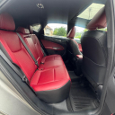 Thumbnail image of 2022 Lexus NX 350 at TOMS RIVER AUTO SALES LLC