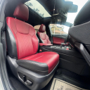 Thumbnail image of 2022 Lexus NX 350 at TOMS RIVER AUTO SALES LLC
