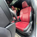 Thumbnail image of 2022 Lexus NX 350 at TOMS RIVER AUTO SALES LLC