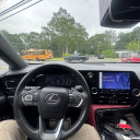 Thumbnail image of 2022 Lexus NX 350 at TOMS RIVER AUTO SALES LLC