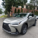 Thumbnail image of 2022 Lexus NX 350 at TOMS RIVER AUTO SALES LLC